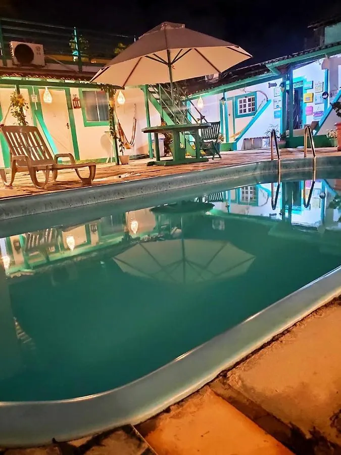 Pousada Brasil Natal Mini-hôtel