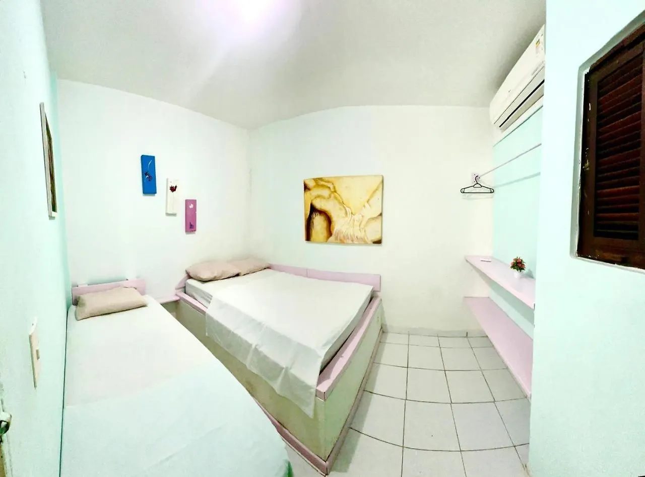 Pousada Brasil Natal Mini-hôtel