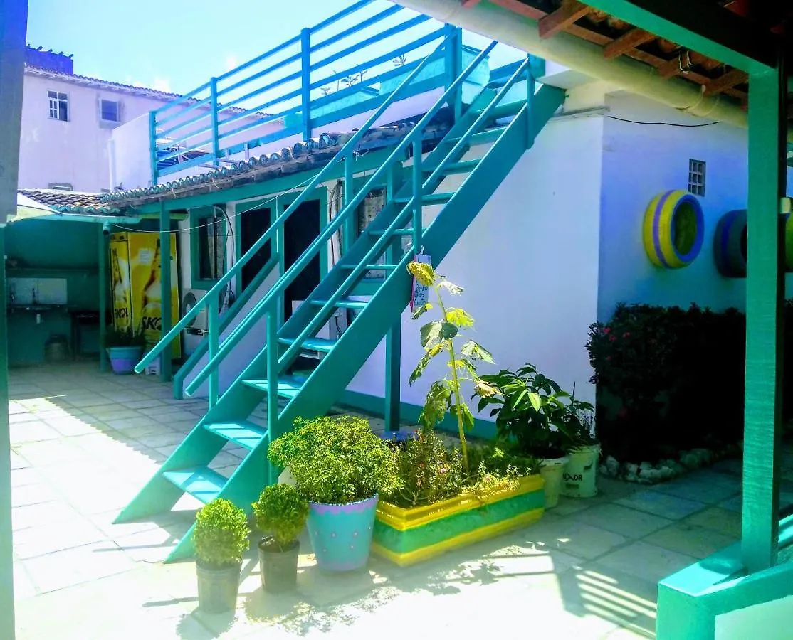 Pousada Brasil Natal 2*,