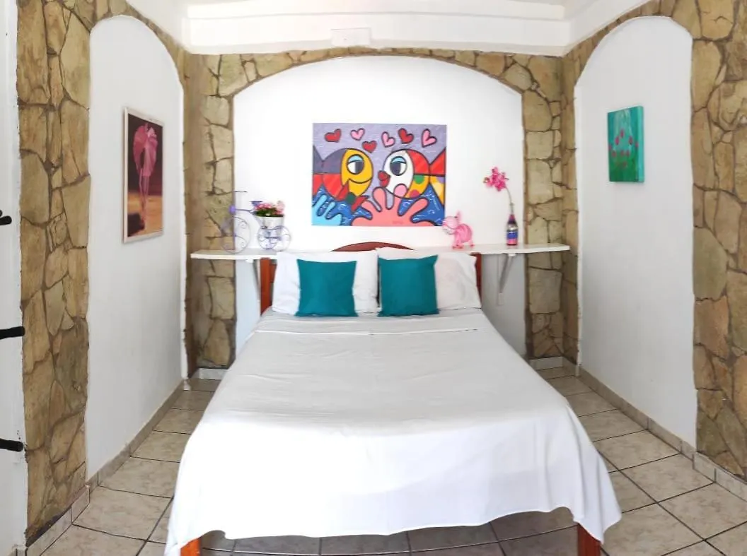 Locanda Pousada Brasil Natal