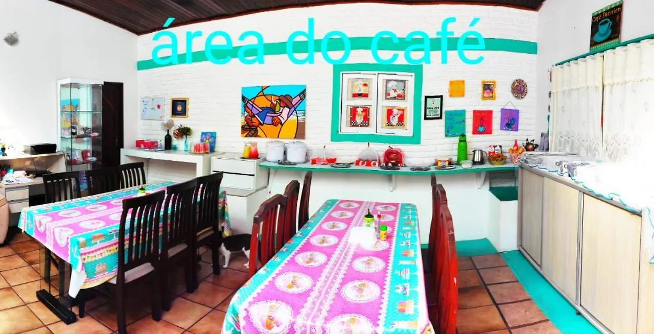 ** Locanda Pousada Brasil Natal Brasile