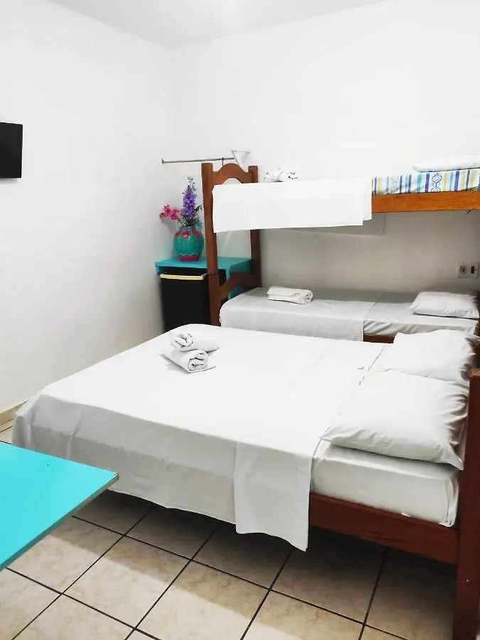 Pousada Brasil Natal Locanda