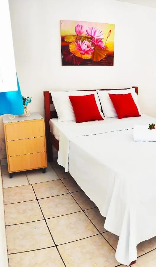 Locanda Pousada Brasil Natal