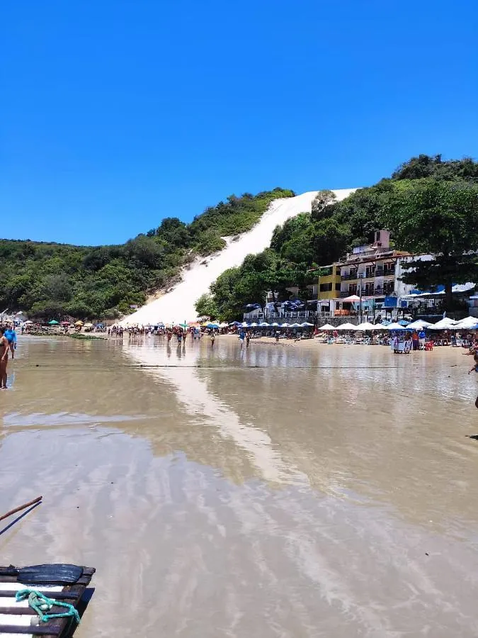 Pousada Brasil Natal 2*,  Brasile