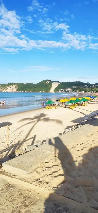 Pousada Brasil Natal Brasile
