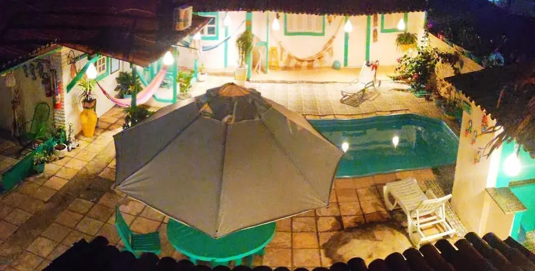 Pousada Brasil Natal Locanda