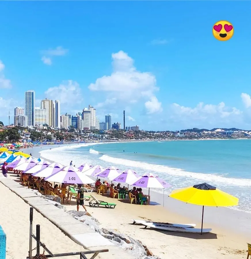 Pousada Brasil Natal Locanda
