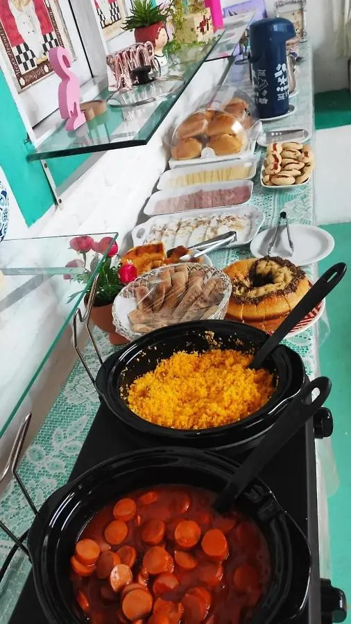 ** Locanda Pousada Brasil Natal Brasile