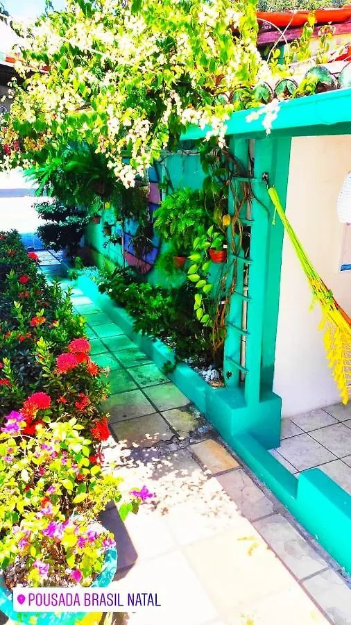 Locanda Pousada Brasil Natal