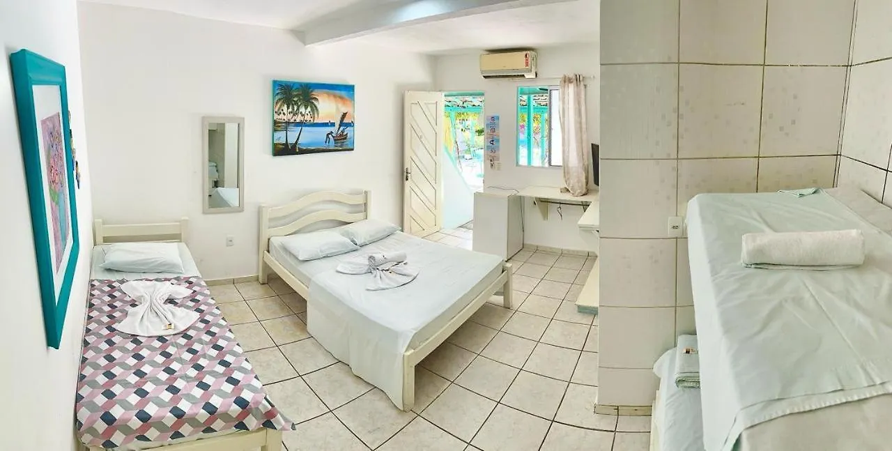 Pousada Brasil Natal Locanda