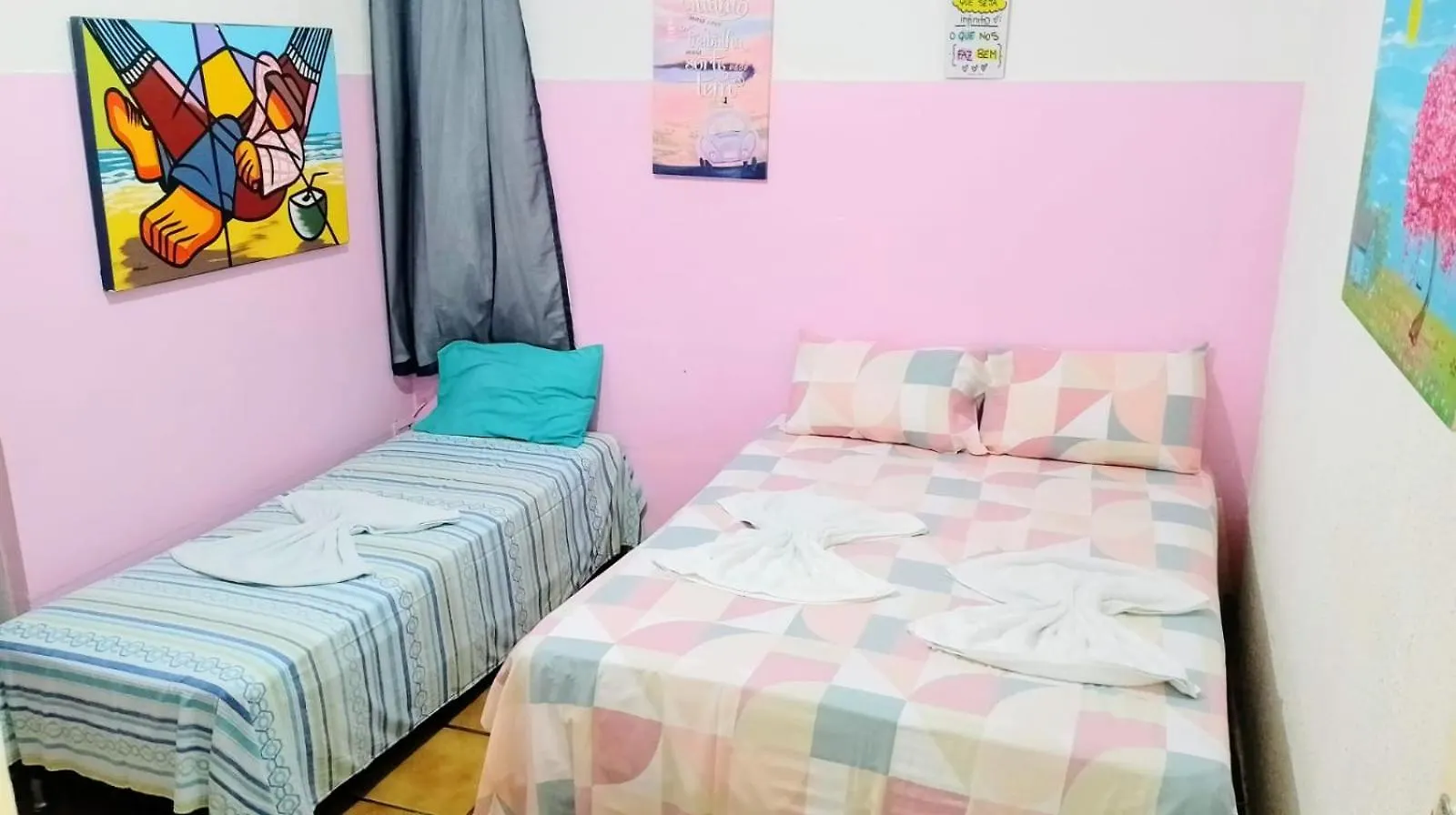 Locanda Pousada Brasil Natal