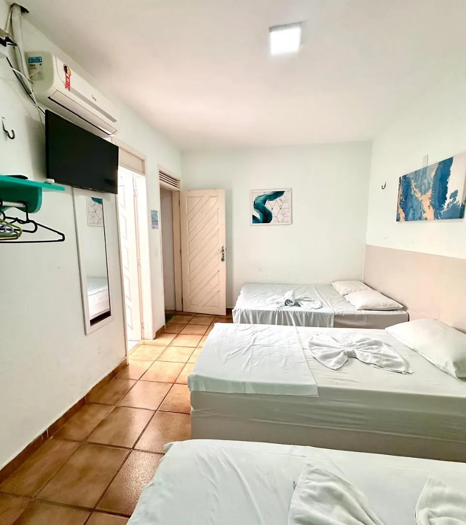 Locanda Pousada Brasil Natal
