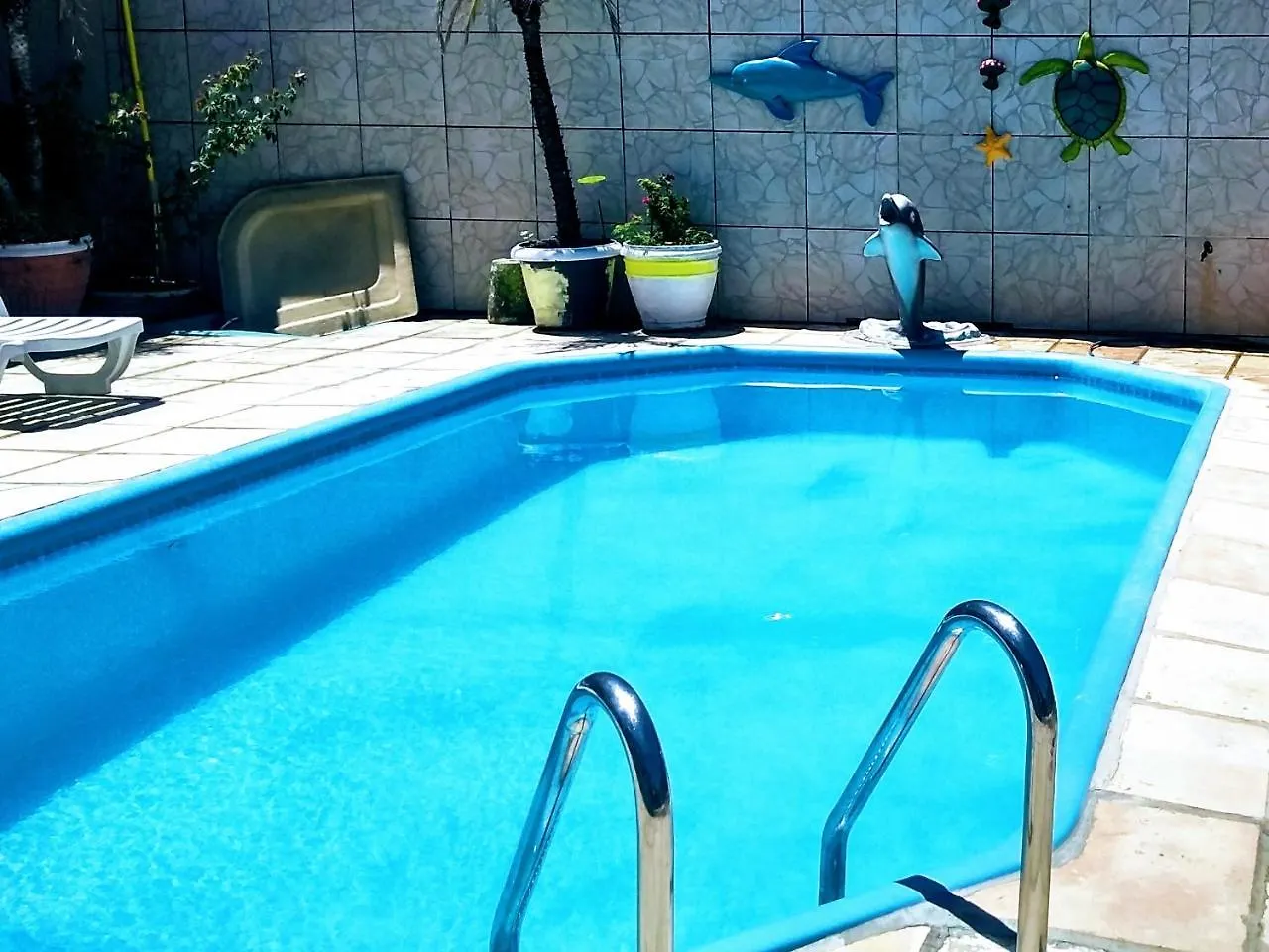 Pousada Brasil Natal 2*,  Brasile
