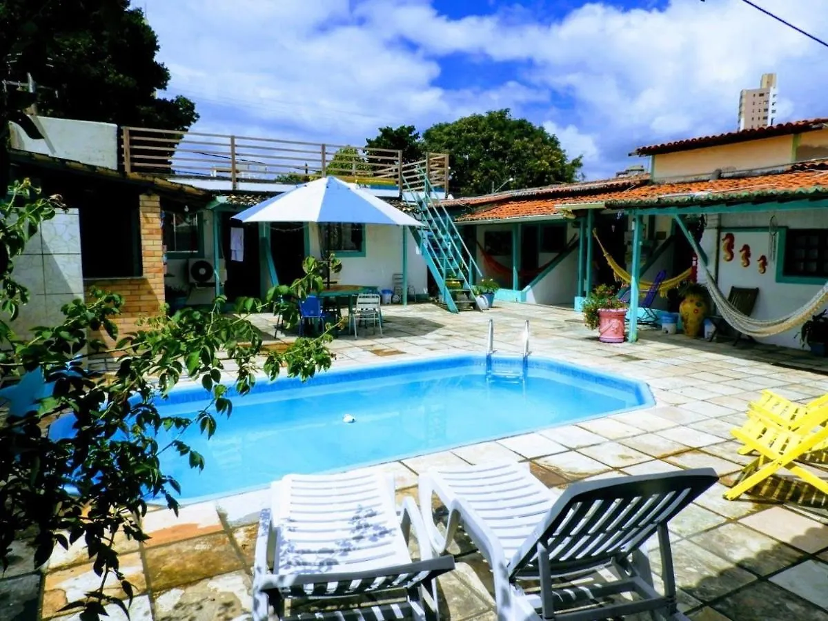 Locanda Pousada Brasil Natal